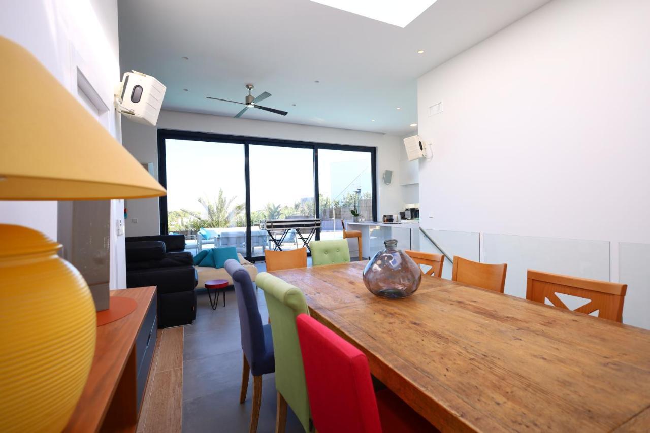 Deluxe Villa Lavanda Las Colinas Dehesa De Campoamor With Heated Pool Exteriör bild
