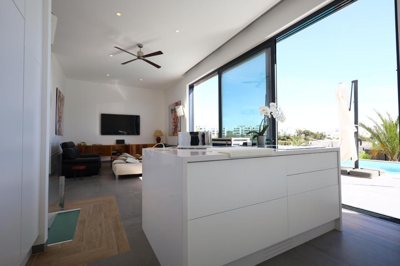 Deluxe Villa Lavanda Las Colinas Dehesa De Campoamor With Heated Pool Exteriör bild
