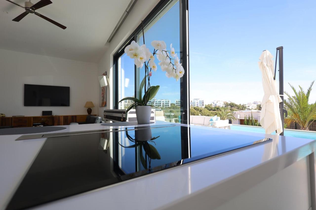 Deluxe Villa Lavanda Las Colinas Dehesa De Campoamor With Heated Pool Exteriör bild