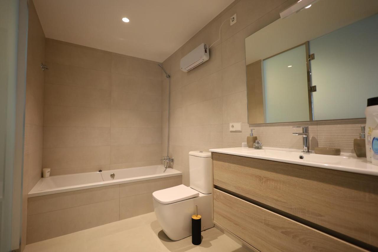 Deluxe Villa Lavanda Las Colinas Dehesa De Campoamor With Heated Pool Exteriör bild