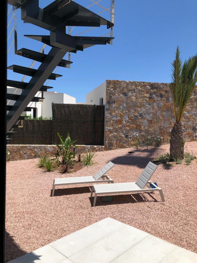 Deluxe Villa Lavanda Las Colinas Dehesa De Campoamor With Heated Pool Exteriör bild