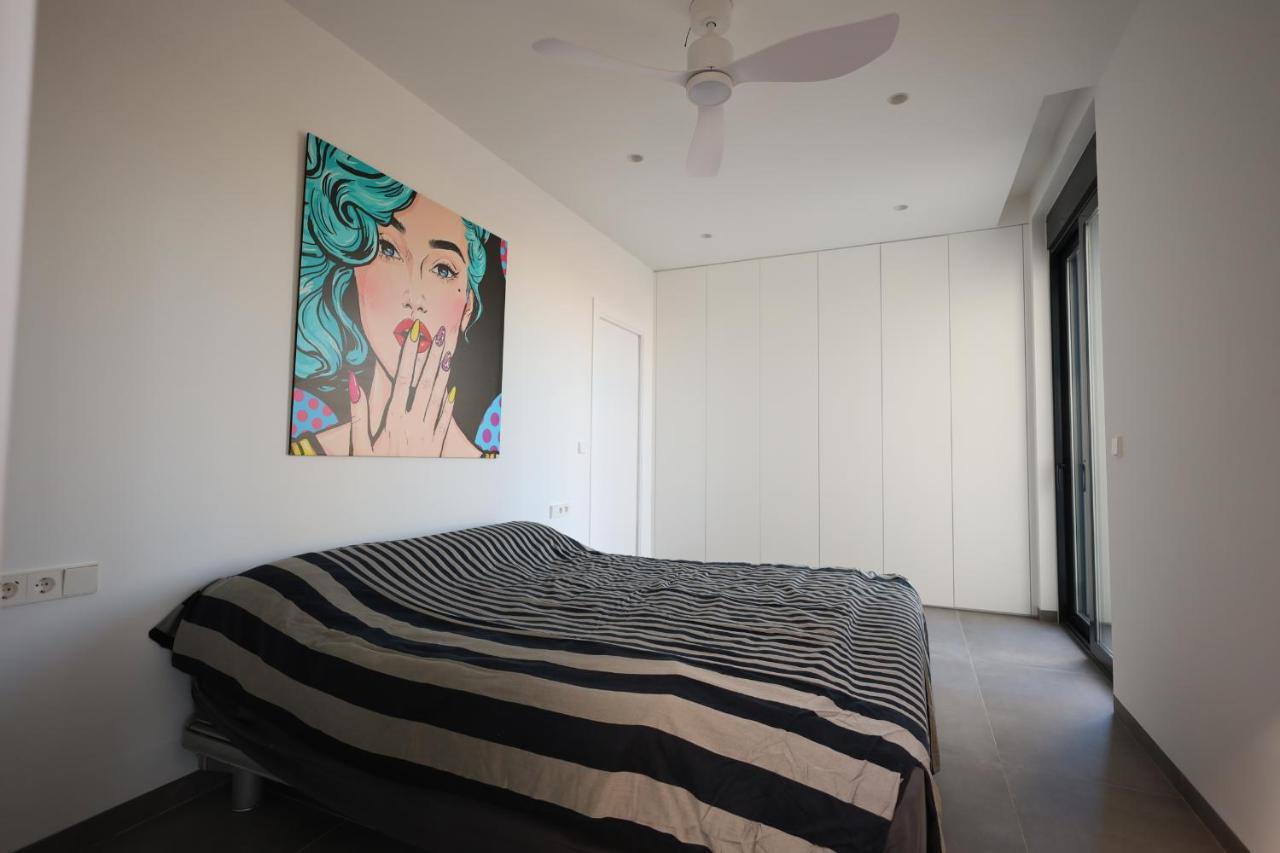 Deluxe Villa Lavanda Las Colinas Dehesa De Campoamor With Heated Pool Exteriör bild