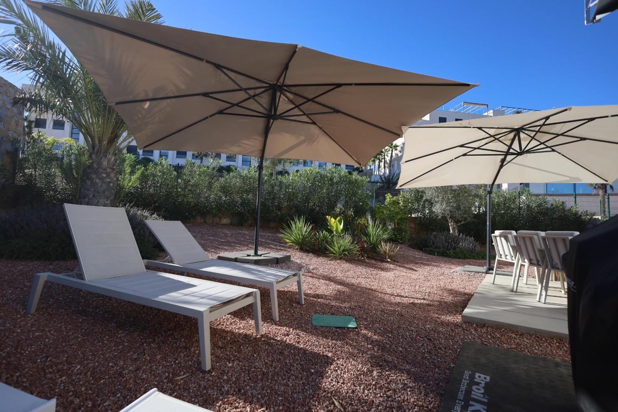 Deluxe Villa Lavanda Las Colinas Dehesa De Campoamor With Heated Pool Exteriör bild